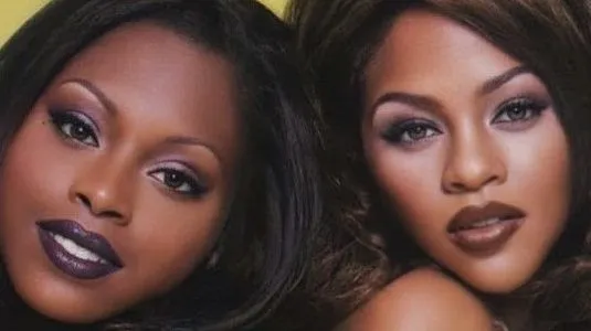 Two Black Queens, One Legendary Rivalry - A Timeline Of The Complicated History Between Foxy Brown And Lil Kim