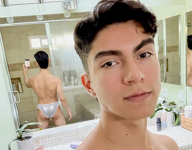 Gay Adult Performer Alfonso Osnaya Attacked Outside LGBTQ Bar