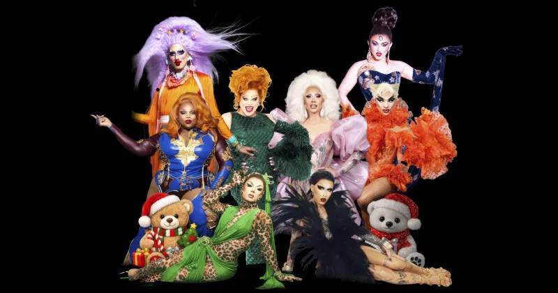 Fall Arts Preview 2026: Comedy, Exhibits, Drag, Readings, More