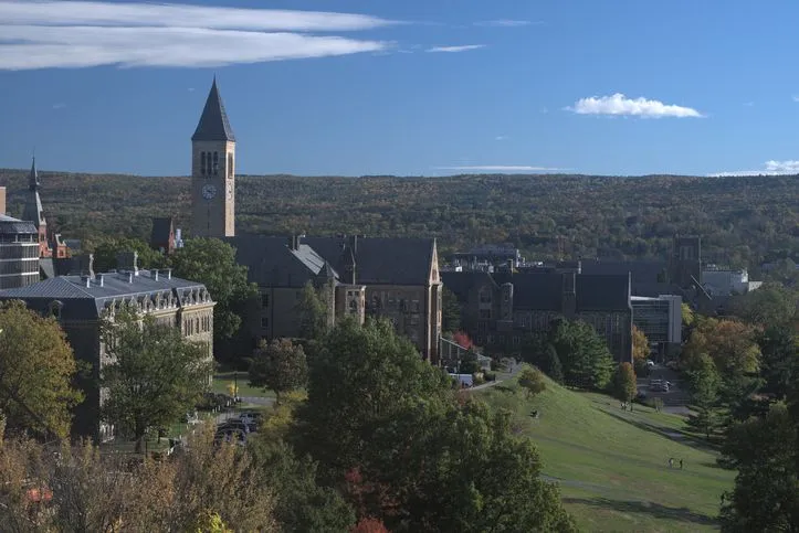 NY Prosecutors Reopen Investigation Into Gang Rape Allegations At Cornell University Following Lawsuit