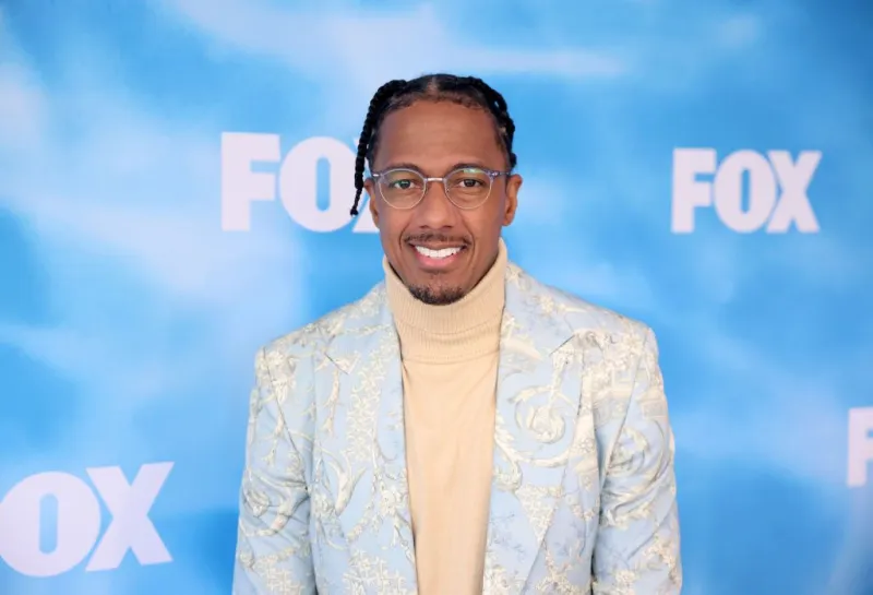 Nick Cannon Bringing His 12-Kid Family To Netflix, Superfluous Seed Spreader Says 'There Are No Secrets'