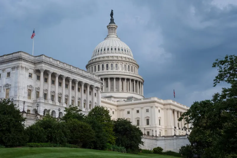 Senate passes GW, A-10-backed college sports legislation