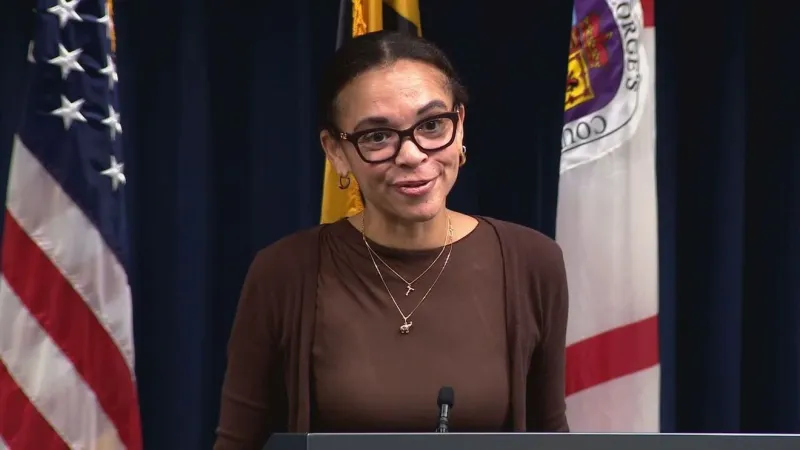 As Maryland changes youth charging rules, prosecutor raises capacity concerns