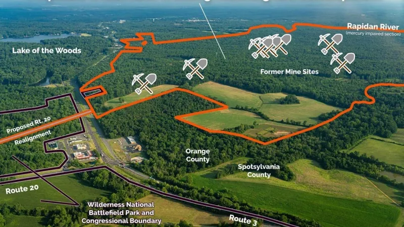 Orange County applauded on vote that could impact data center and housing project
