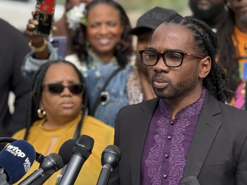 What's next after the Trayon White mistrial? Challenges await both sides