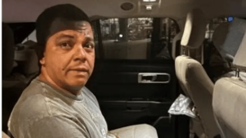DHS says Fairfax County released man wanted by ICE who faces child sex charges