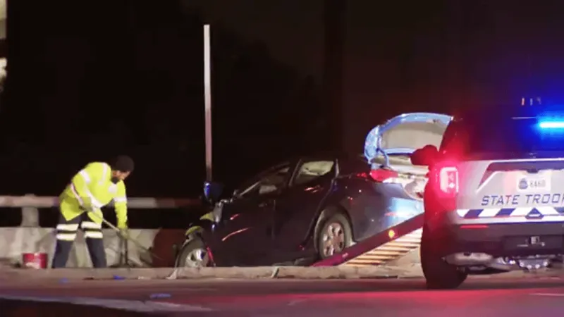 What we know about the teens killed in I-395 crash and the stolen car they occupied