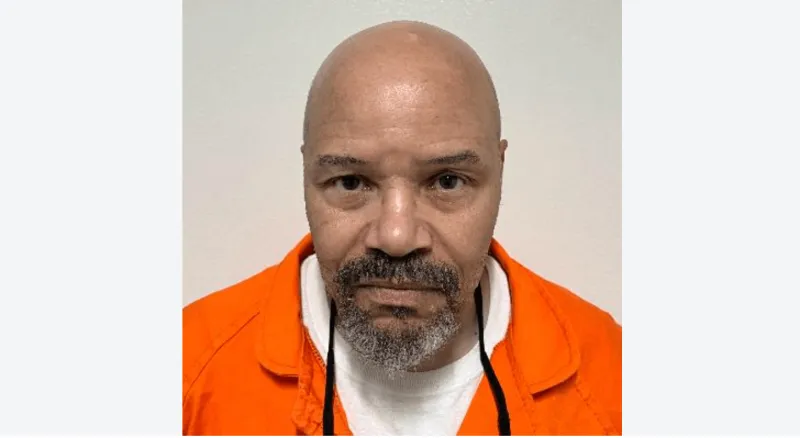 Black Man Released From Death Row After Crime Scene DNA Doesn't Match Him