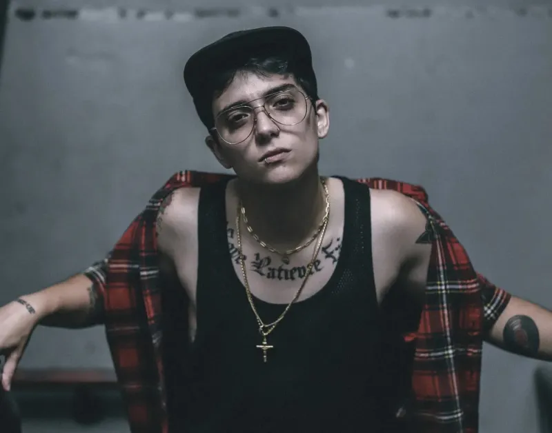Annapolis Pride Returns October 3 with Ryan Cassata Headlining