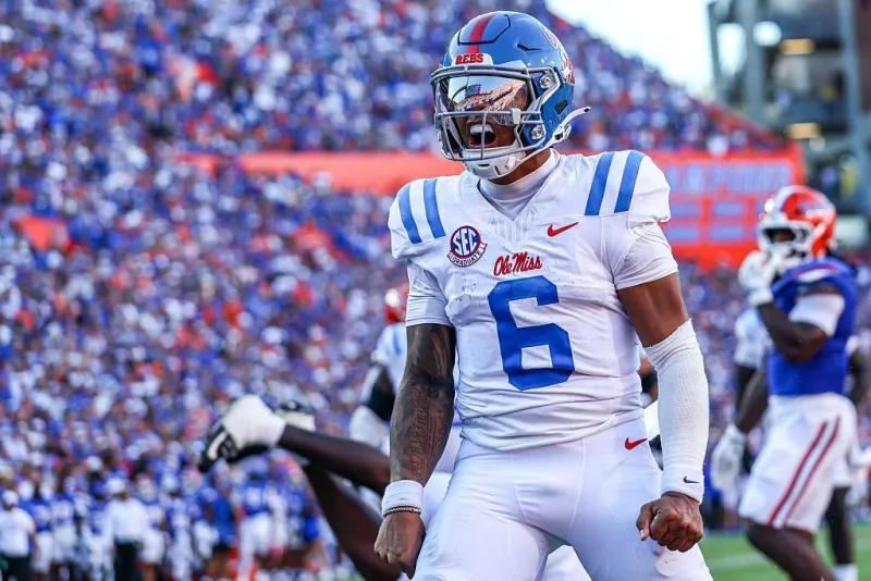 What Does The Protect College Football Act Mean For College Football?