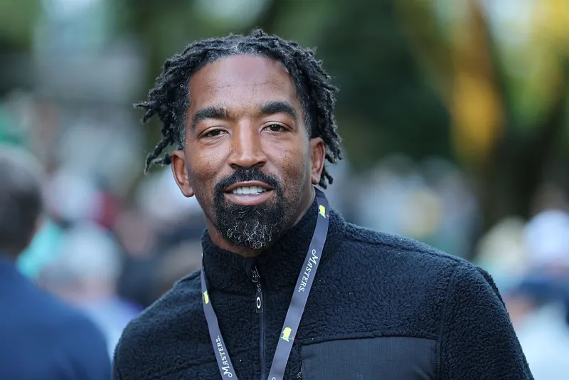 J.R. Smith Arrested On Assault Charge For "Family Violence"