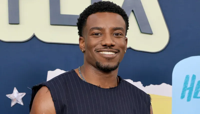 Higher Yearning! 'A Different World' Star Chibuikem Uche Drives Viewers Kojo Krazy As Smitten Hillman Heartthrob, Sets Off Thirst Typhoon Across Social Media