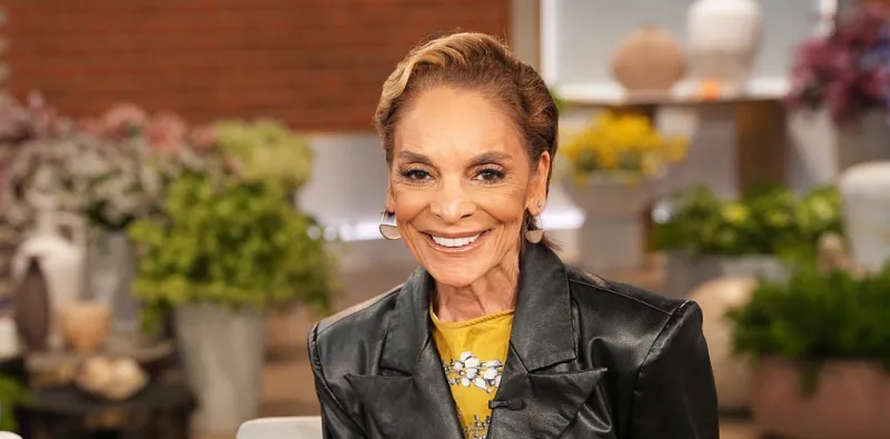'Beauty And Joy Don't Have An Expiration Date' - 'Different World' Star Jasmine Guy, 64, Responds To 'Brutal' Age-Shaming Trolls