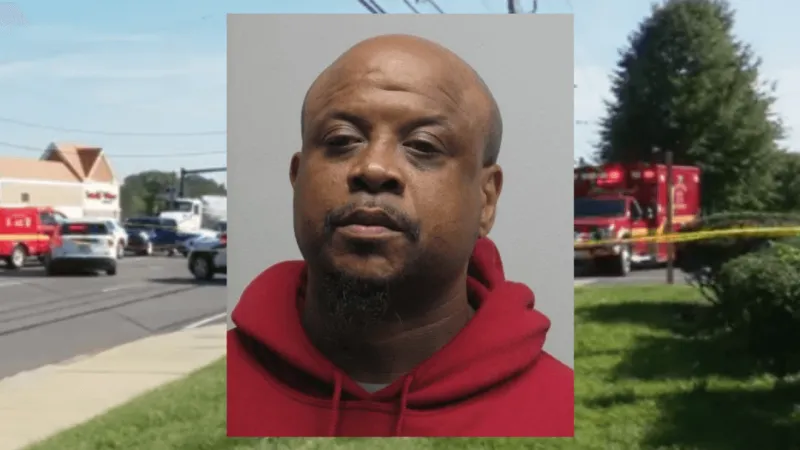 Trash truck driver facing charges after crash kills 13-year-old on e-bike in Fairfax
