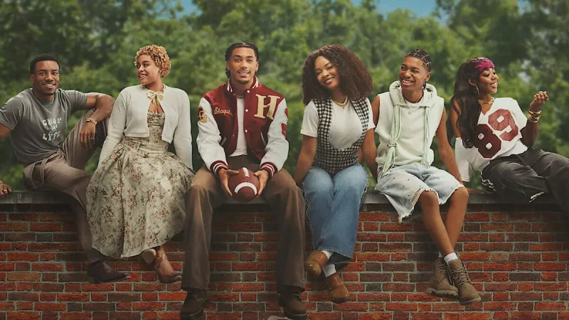 'A Different World' Is Exactly What Our Chaotic World Needs Right Now