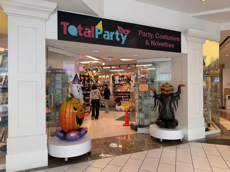 Most popular Halloween costumes of 2026 in DC
