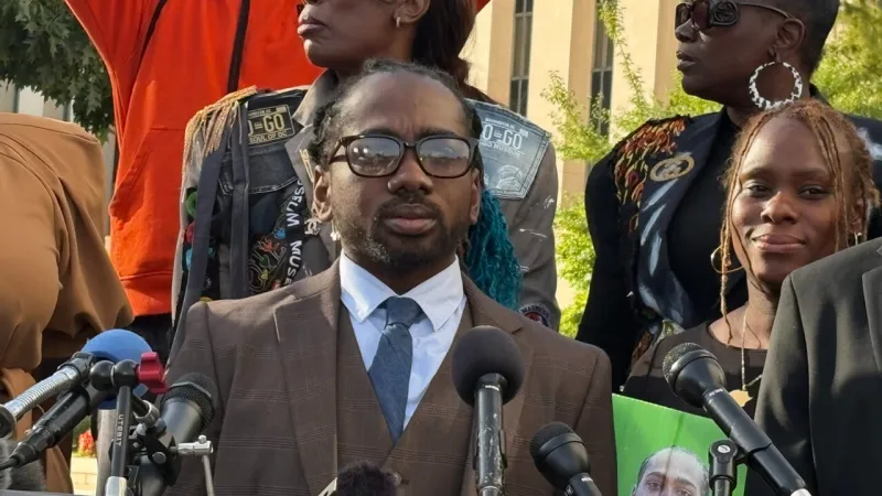 White says he's ready to return to DC Council, but mistrial may not restore influence