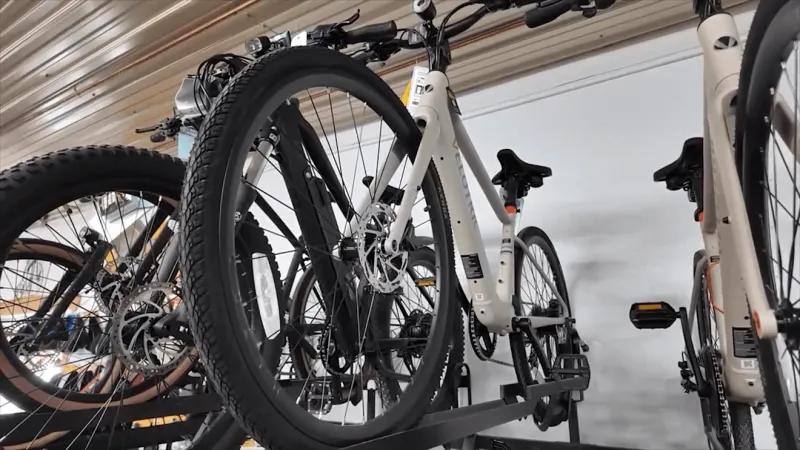 'Parents obviously buy them': Loudoun leaders stress e-bike safety as ER visits surge