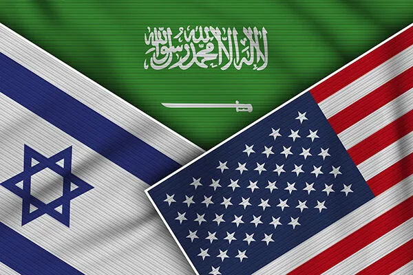 Editorial: When Partners Aren't Allies