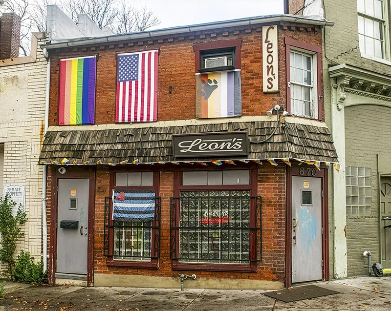 Leon's of Baltimore Reopens After Summer Closure