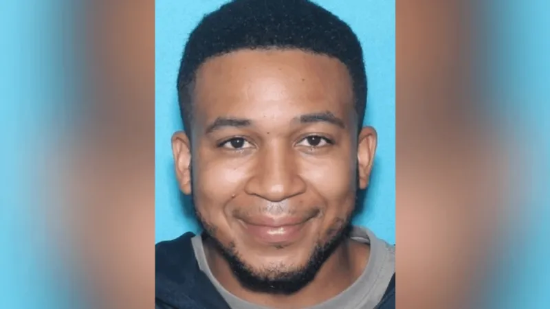 Who is Marvin Grant? Police identify accused gunman in Manassas workplace shooting