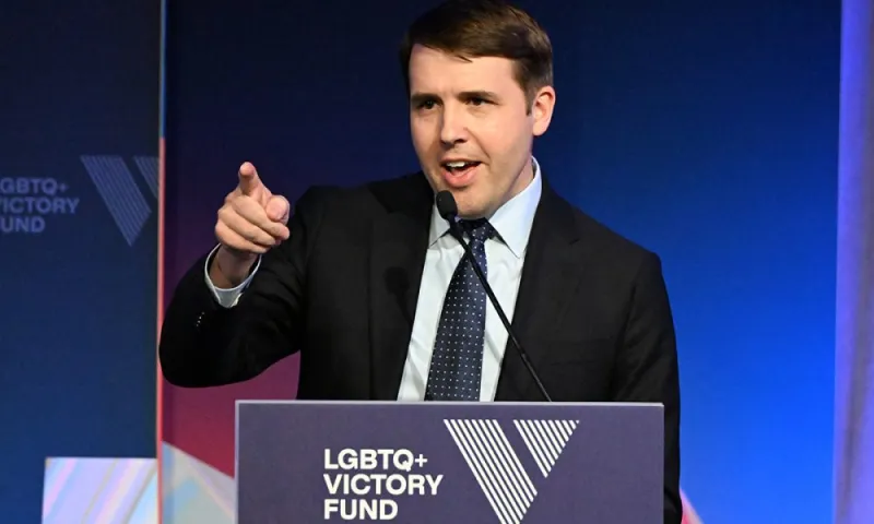 Meet the LGBTQ candidates running for U.S. House, Senate