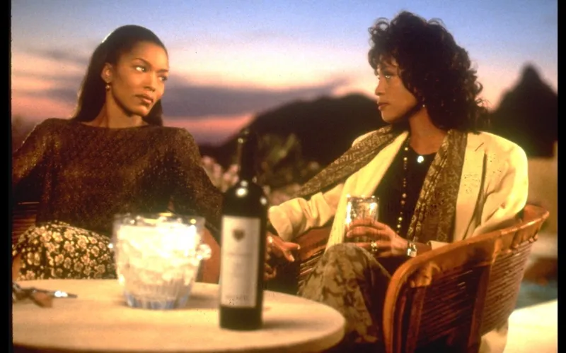 20 Black Movie Soundtracks That Were Just As Good As The Movie