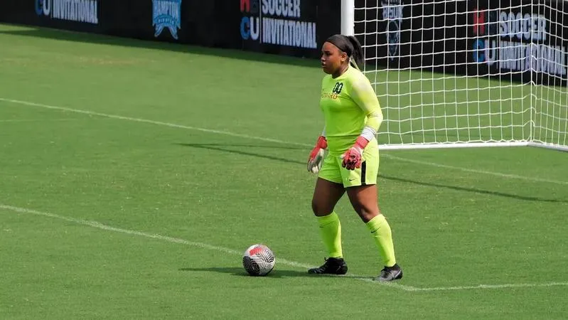 Women's Soccer Set to Play Blue Devils Thursday