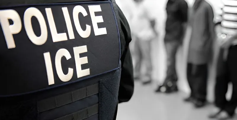 LETTERS TO THE EDITOR: Humanity in Immigration Enforcement