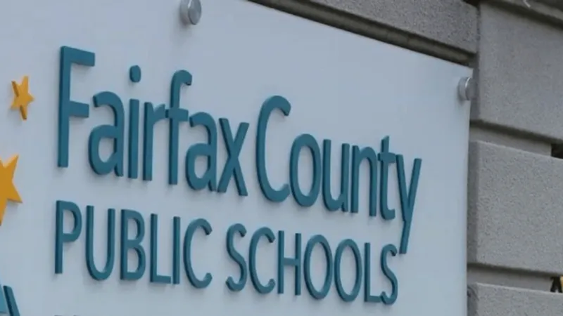 School board member questions Fairfax teacher staffing six weeks into school year