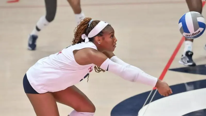 Volleyball Back Home Thursday Night