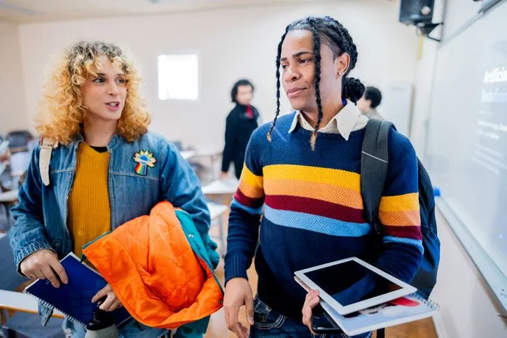 Department Of Education Strips Title IX Protections From LGBTQ+ Students