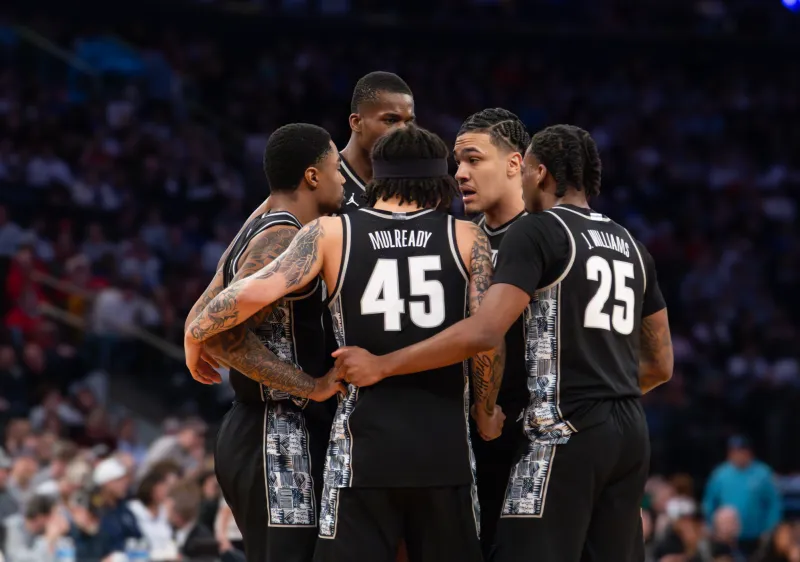 THE TRACKER | Following GU Men's Basketball in the Transfer Portal