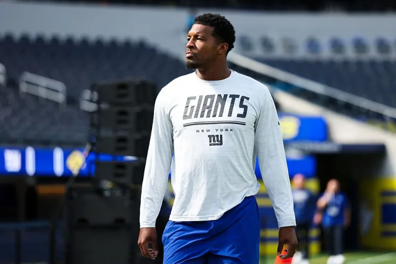 The Funniest Jameis Winston Moments That Prove He's One Of One