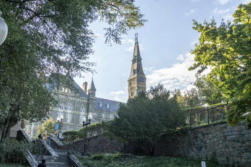 Faculty Senate Notified of University Strategic Plan, Reforms