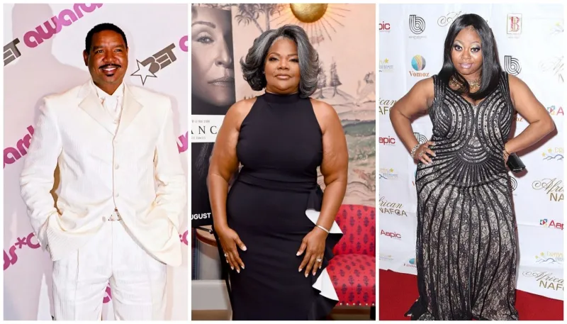 Heeeeyyy Professor Oglevee! Here's Where 'The Parkers' Cast Is More Than 20 Years Later