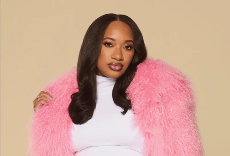 Baby Blessing! Stormi Steele Expecting Second Child Naturally After Starting Surrogacy Process, Says Surprise Pregnancy 'Blew' Her Away