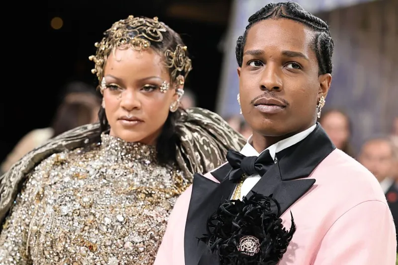 Woman Accused Of Shooting At Rihanna's Home Indicted On Attempted Murder & Assault Charges, Judge Deems Her Mentally Competent To Stand Trial