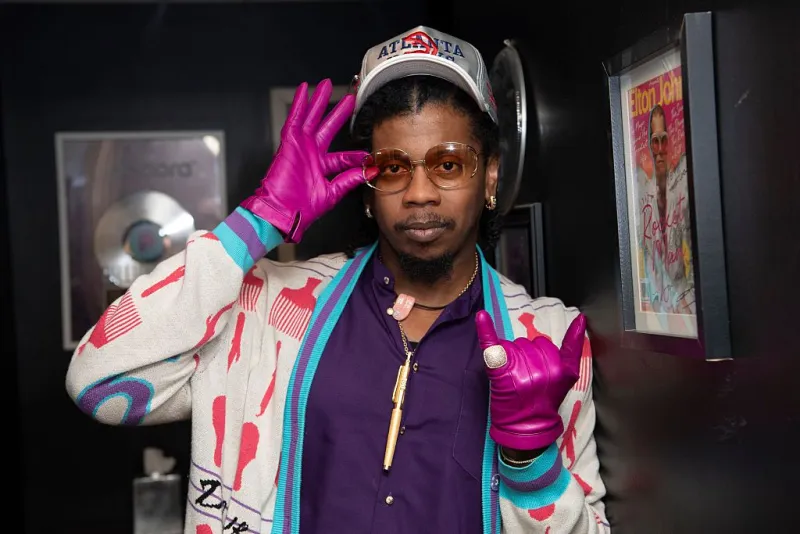 Catwalks & Culture: Trinidad James, A Ma Manire & More Set To Sizzle & Slay Atlanta Fashion Week