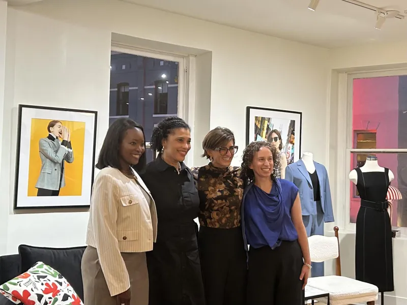Reproductive Health Experts Argue for Increased Access, Support in DC
