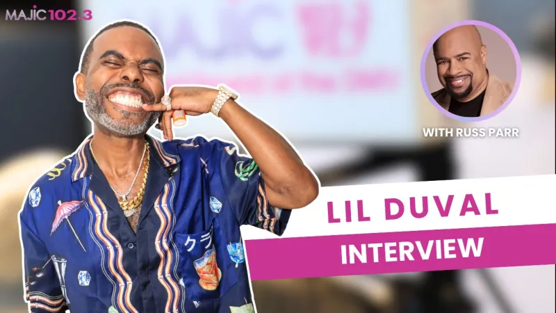 Lil Duval on 'Camp Duval,' Ownership & Building His Own Lane