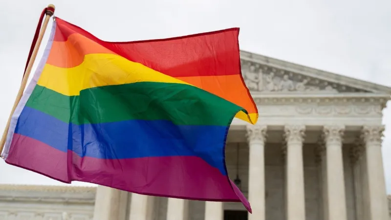 Virginia voters weigh marriage equality amendment as early voting begins