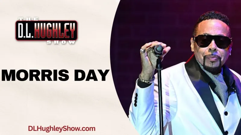 Morris Day on Legacy, Prince's Advice, and the Art of Staying Cool