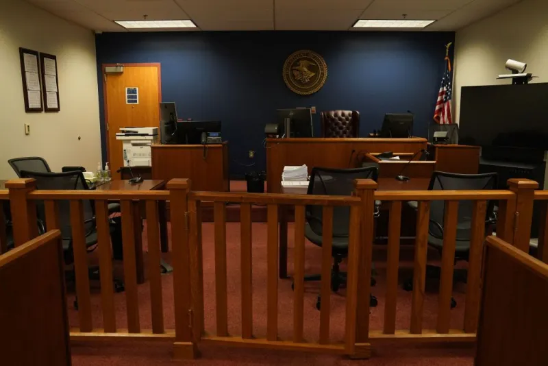 Trump Immigration Court Deporting Unaccompanied Children As Young As 2