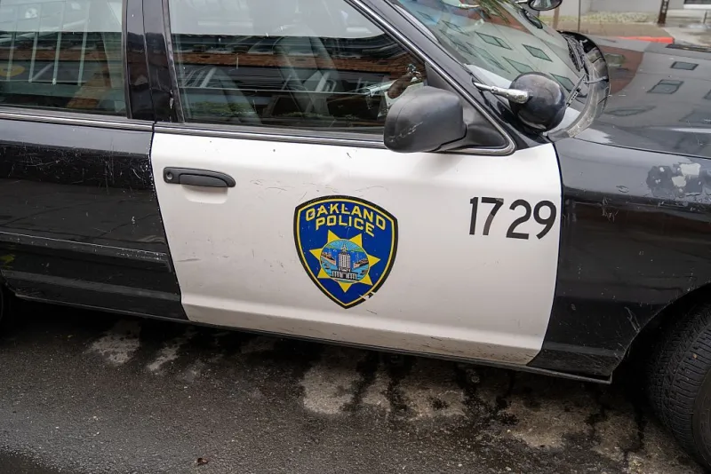 Federal Judge Lifts Oakland Police Department's Consent Decree