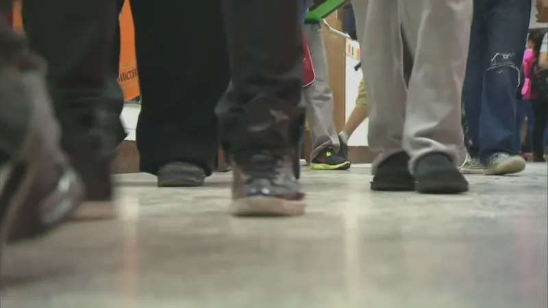 Maryland chronic absenteeism falls, but goal remains out of reach