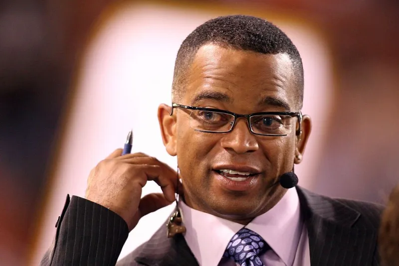 15 Quotes From Stuart Scott About Life, Sports & Never Giving Up