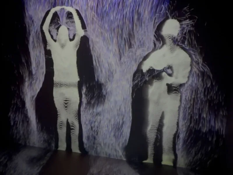 A 'hidden' exhibit from NASA in the heart of DC