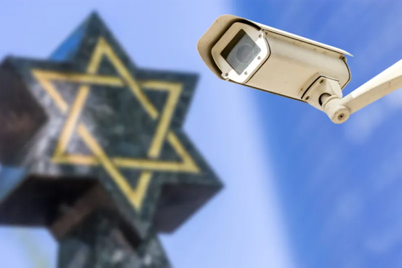 Opinion: Why Maryland's New Safe Worship Law Matters