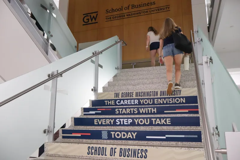 GWSB partners with University of Seoul for graduate credit transfer program